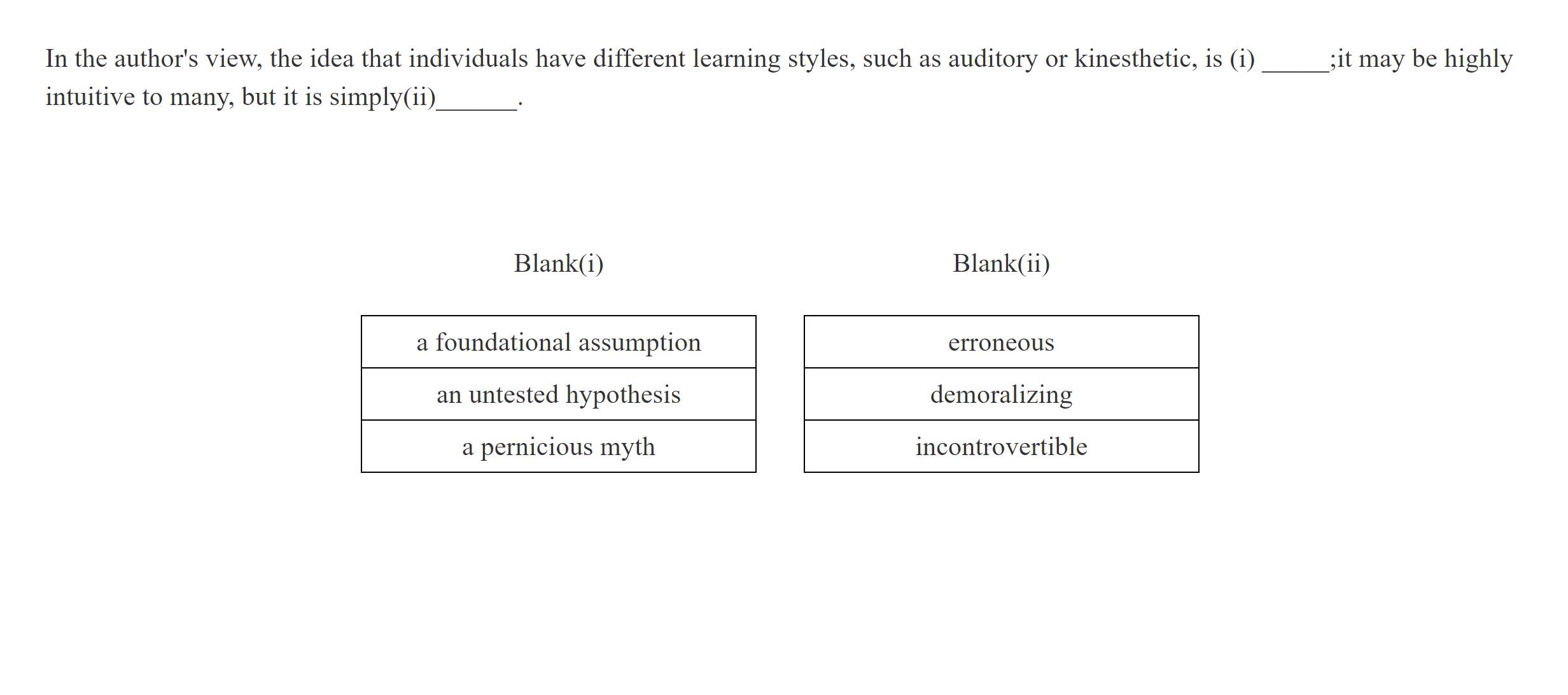 KMF Comprehensive set of mathematics questions after the reform